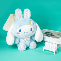 Sanrio Bunny Ear Plushies (38 cm)