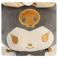 Sanrio Surprise Golden Flow Plushies (23 cm)