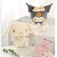 Sanrio Surprise Golden Flow Plushies (23 cm)