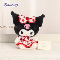 Sanrio Strawberry Collection Plushies (27 cm)