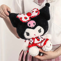 Sanrio Strawberry Collection Plushies (27 cm)