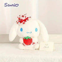 Sanrio Strawberry Collection Plushies (27 cm)