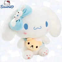 Sanrio Kiddy Zone Plush Backpacks