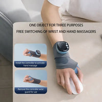 EMS Pulse Electric Sports Wrist Guard