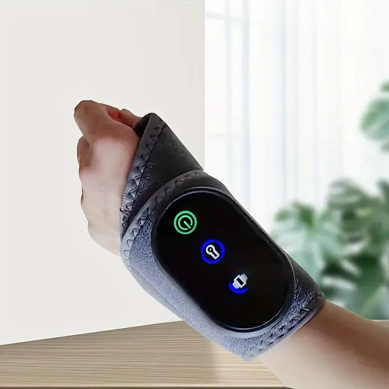 RelaxMe Wrist Massager