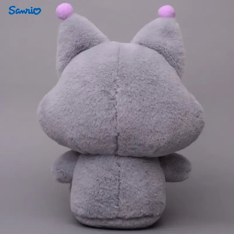 Sanrio Cat Avatar Plushies (22 cm)