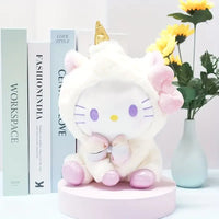 Sanrio Unicorn Series Plushies (20 cm)