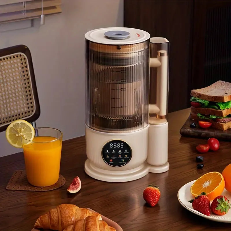 Multifunctional Electric Juicer and Baby Food Maker