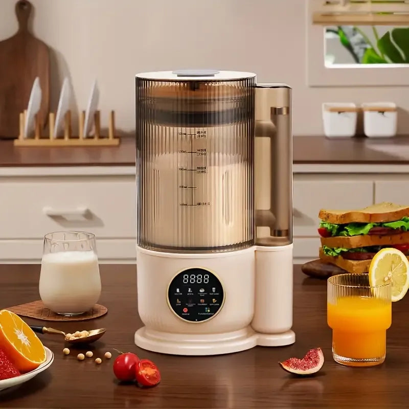 Multifunctional Electric Juicer and Baby Food Maker