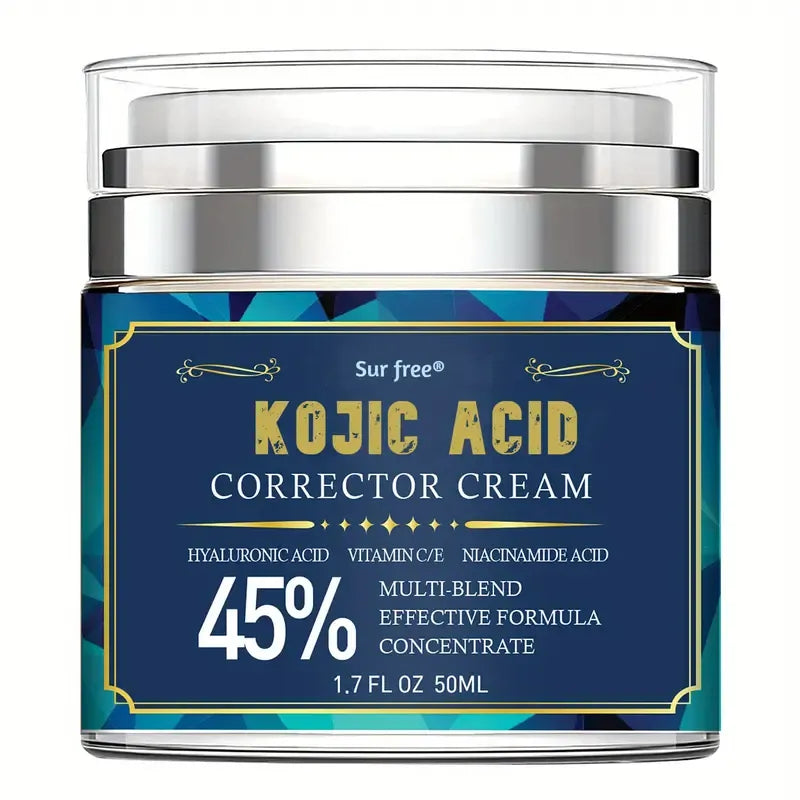 Sur Free Kojic Acid Cream