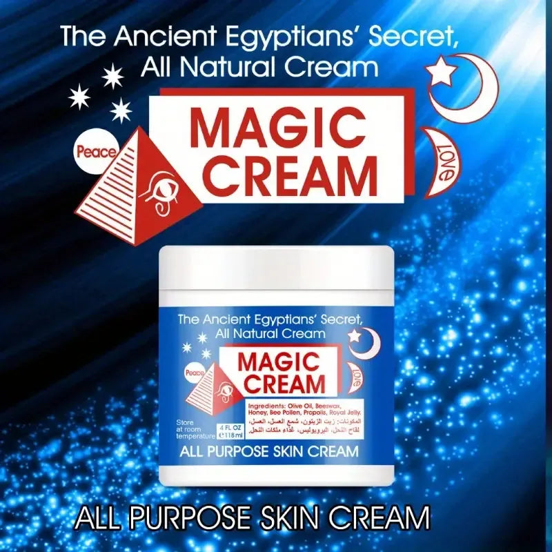 Ancient Egyptian Secret Cream