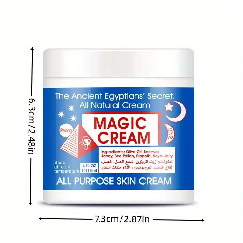 Ancient Egyptian Secret Cream