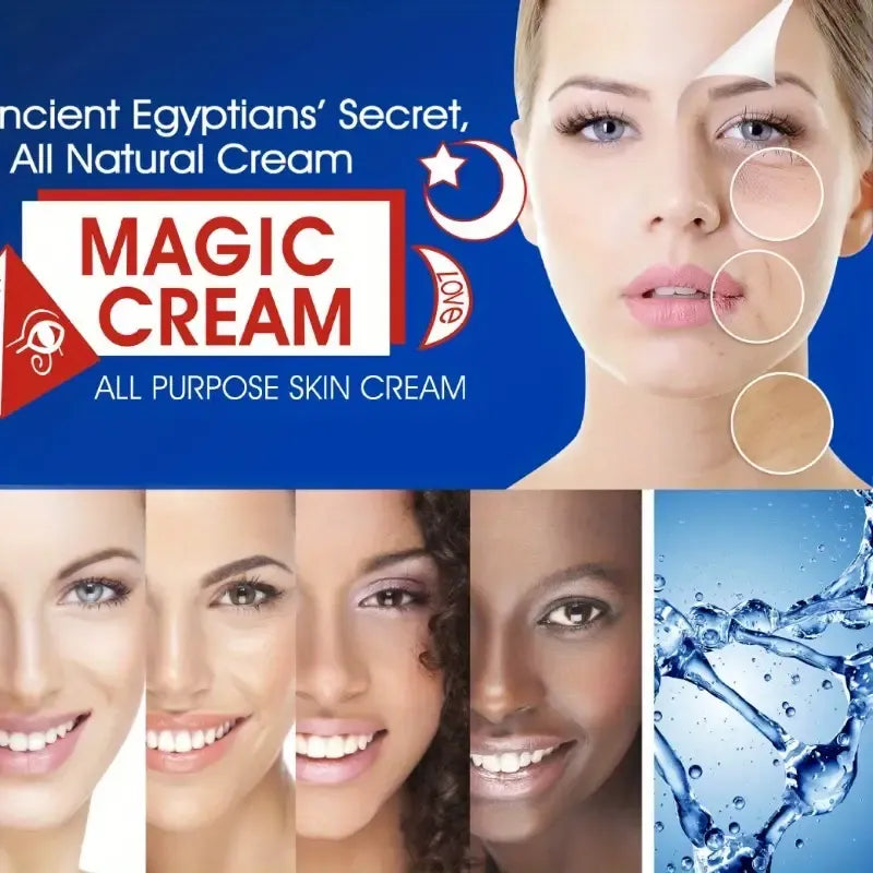 Ancient Egyptian Secret Cream