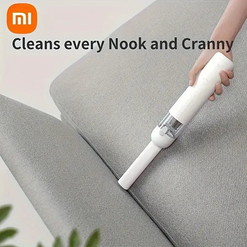 Xiaomi Mini Handheld Vacuum Cleaner