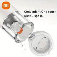 Xiaomi Mini Handheld Vacuum Cleaner