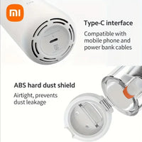 Xiaomi Mini Handheld Vacuum Cleaner