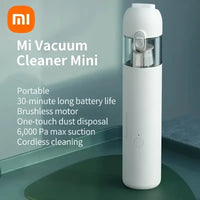 Xiaomi Mini Handheld Vacuum Cleaner