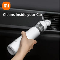 Xiaomi Mini Handheld Vacuum Cleaner