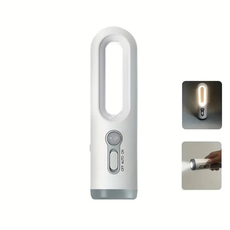 Smart LED Motion Sensor Light