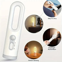 Smart LED Motion Sensor Light