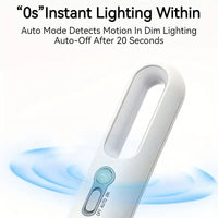 Smart LED Motion Sensor Light