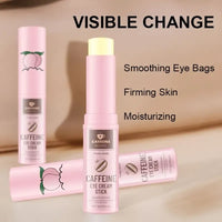 Energizing Caffeine Eye Cream Stick