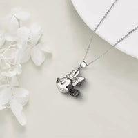 Minnie Magical Pendant