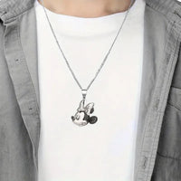 Minnie Magical Pendant