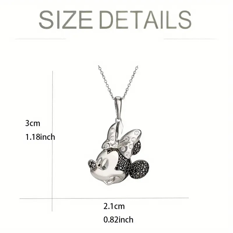 Minnie Magical Pendant