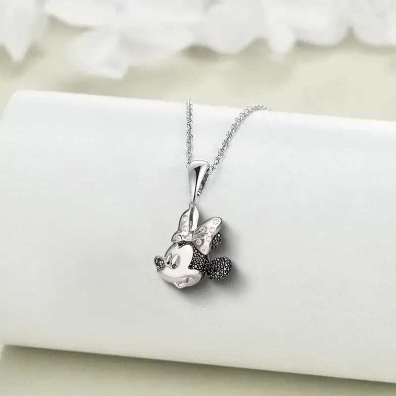 Minnie Magical Pendant