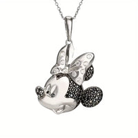 Minnie Magical Pendant