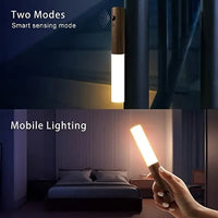 Smart Human Body Sensor Stick Night Light