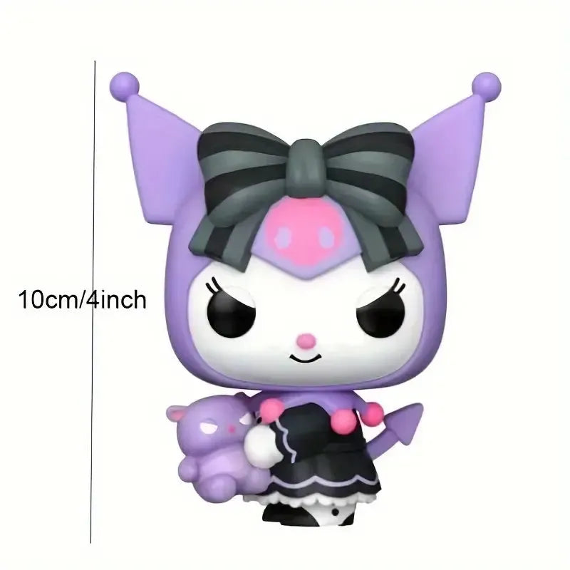 Kuromi 63 POP Action Figurine