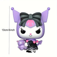 Kuromi 63 POP Action Figurine