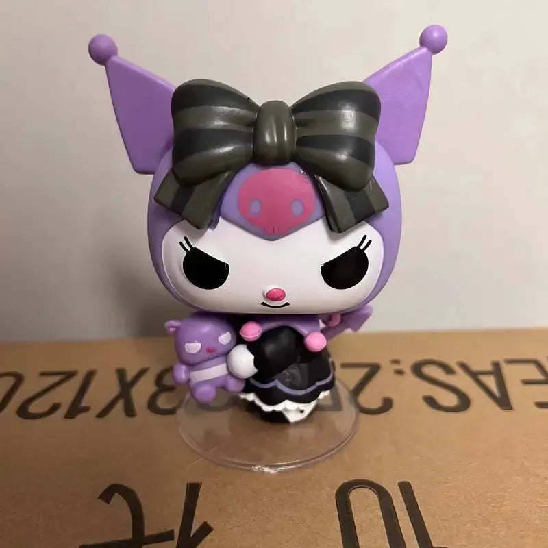 Kuromi 63 POP Action Figurine