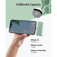 Anker Nano Power Bank (5000mAh)