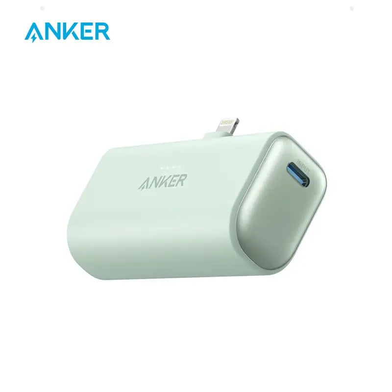 Anker Nano Power Bank (5000mAh)