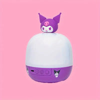 Sanrio 360° Rotating Night Light Projector