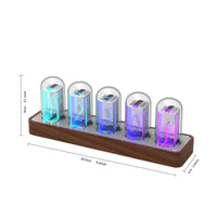 Nixie Retro Tube Clock Kit