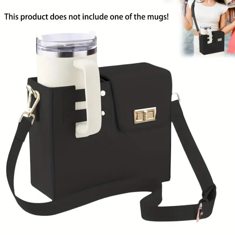 Stylish Stanley Cup Handbag