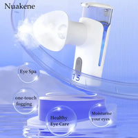 Nuakene Eye Facial Nano Mist