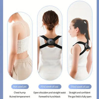 Intelligent Sitting Posture Corrector