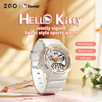 ZGO Hello Kitty Watch