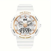 ZGO Hello Kitty Watch