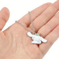 Adorable Sanrio Cinnamoroll Pendant