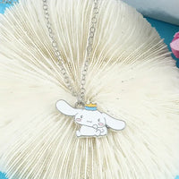 Adorable Sanrio Cinnamoroll Pendant