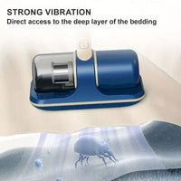 Mini Multifunctional Mite Remover Vacuum