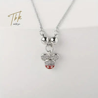 Adorable Mickey Pendant