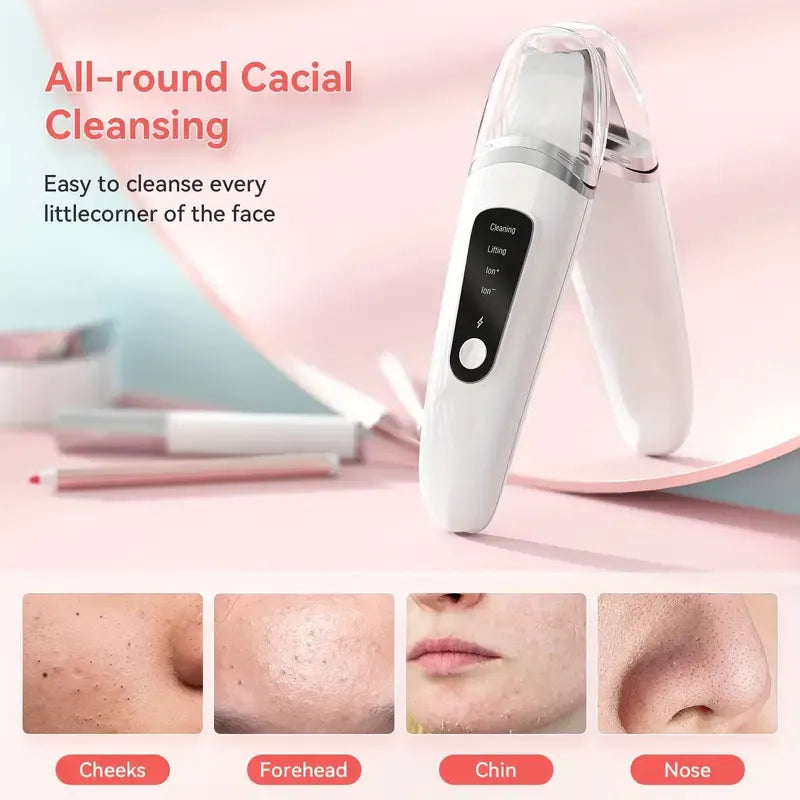 CureMe Professional Skin Scraper Device