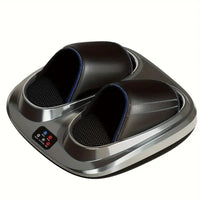 Advanced 3D Shiatsu Foot Massager